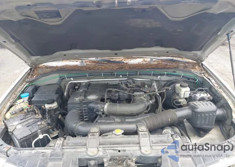 2006 Nissan Frontier Xe из США, поврежденный, VIN 1N6BD06T26C404212